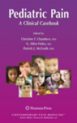 Pediatric pain: a clinical casebook