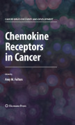 Chemokine receptors in cancer