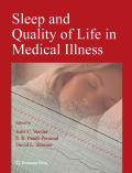 Sleep and quality of life in medical illness
