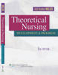 Theoretical nursing: development and progress