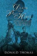 Death on a Pale Horse - Sherlock Holmes on Her Majesty`s Secret Service