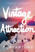 Vintage Attraction - A Novel