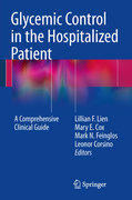 Glycemic control in the hospitalized patient: a comprehensive clinical guide