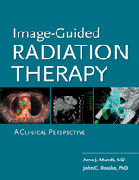 Image guided radiation therapy (IGRT): a clinical perspective