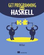 Get Programming with Haskell