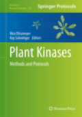 Plant kinases: methods and protocols