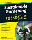 Sustainable Gardening For Dummies®