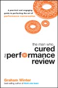 The man who cured the performance review