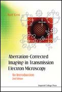 Aberration-corrected imaging in transmission electron microscopy: an introduction