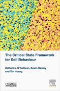 The Critical State Framework for Soil Behaviour: New insight from DEM Simulations