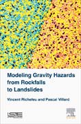 Gravity Hazards: From Individual Rockfalls to Large Landslides