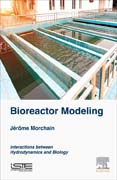 Bioreactor Modeling: Interaction between Intracellular Reactivity and Extracellular Environment in Bioreactors