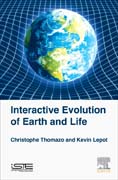 Interactive Evolution of Earth and Life