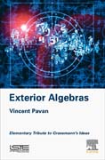 Exterior Algebras: Elementary Tribute to Grassmanns Ideas