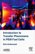 Introduction to Transfer Phenomena in PEM Fuel Cell