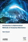 Mathematical Methods of Analytical Mechanics