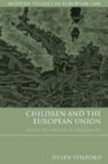 Children and the European Union: rights, welfare and accountability