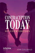 Contraception today