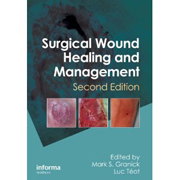 Surgical wound healing and management