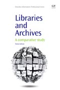 Libraries and archives: a comparative study