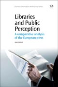 Libraries and Public Perception: A Comparative Analysis of the European Press