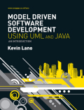 Model-driven software development: with UML and Java
