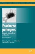 Foodborne pathogens: hazards, risk analysis and control