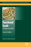 Functional foods: concept to profit