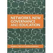 Networks, New Governance and Education