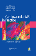 Cardiovascular MRI in practice: a teaching file approach