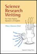 Science research writing for non-native speakers of english