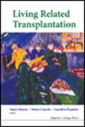 Living related transplantation