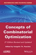 Concepts of Combinatorial Optimization-2nd Edition