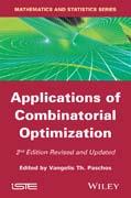 Applications of Combinatorial Optimization-2nd Edition