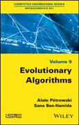 Evolutionary Algorithms