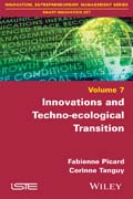 Innovations and Techno-ecological Transition: Moving to a Discarbonated Society