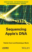 Sequencing Apple´s DNA