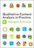 Qualitative content analysis