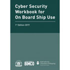 Cyber Security Workbook for On Board Ship Use