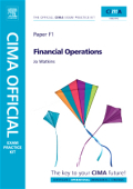Financial operations 2010