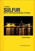 Sulfur: History, Technology, Applications & Industry