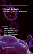 HIV and the brain: new challenges in the modern era