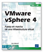 VMware vSphere 4: puesta en marcha de una infraestructura virtual
