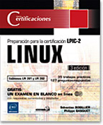 LINUX: Preparación para la certificación LPIC-2 (exámenes LPI 201 y LPI 202)