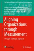 Aligning Organizations Through Measurement