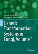 Genetic Transformation Systems in Fungi, Volume 1