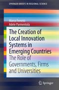 The Creation of Local Innovation Systems in Emerging Countries