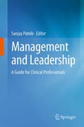 Management and Leadership - A Guide for Clinical Professionals