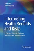 Interpreting Health Benefits and Risks