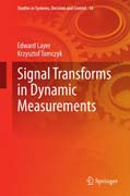 Signal Transforms in Dynamic Measurements